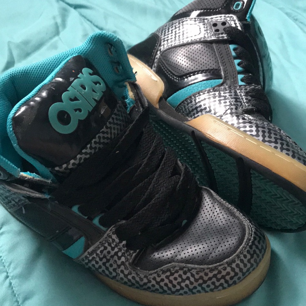 Shoes